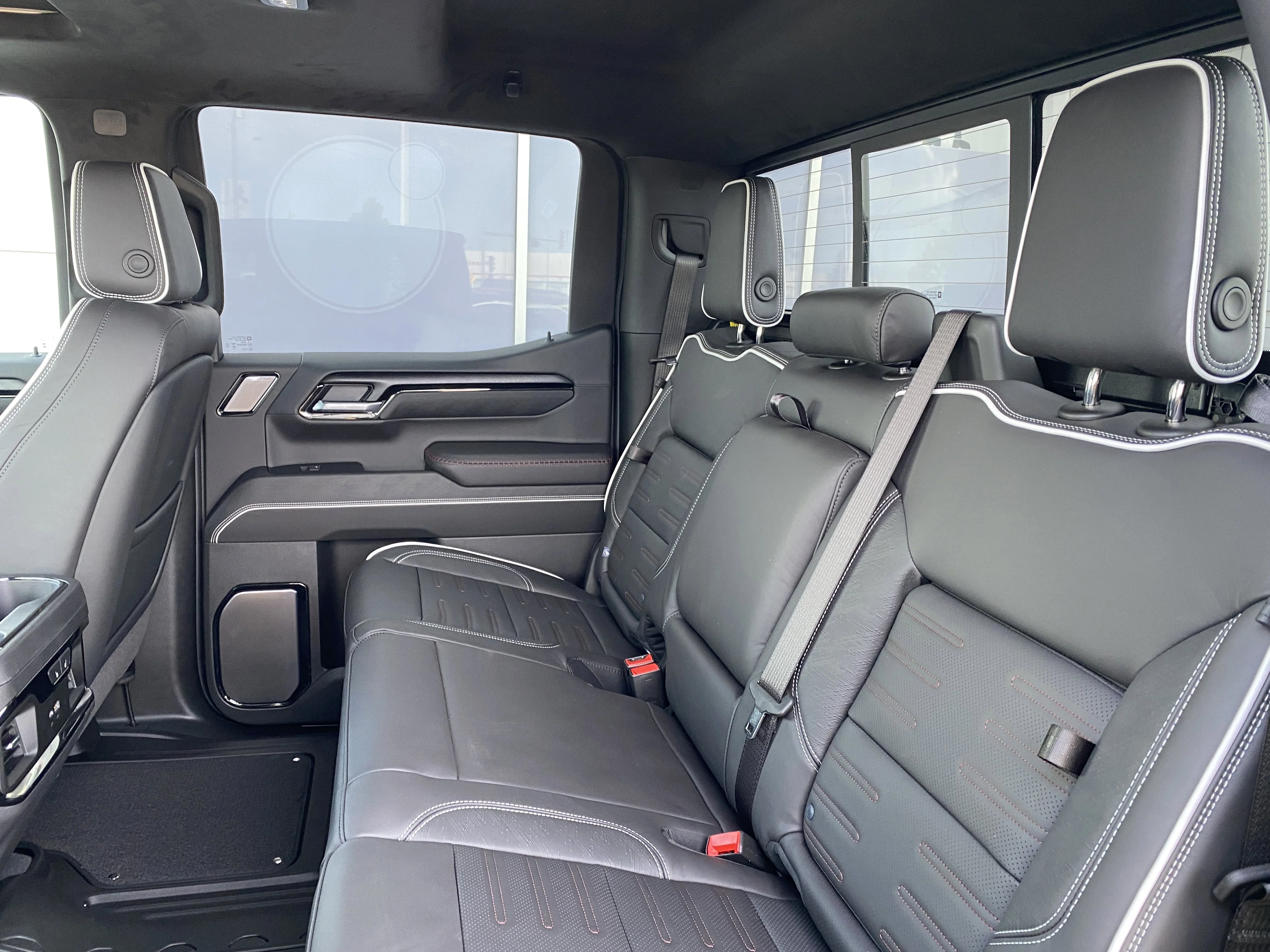 New 2026 STERLING METALLIC GMC AT4X image 29