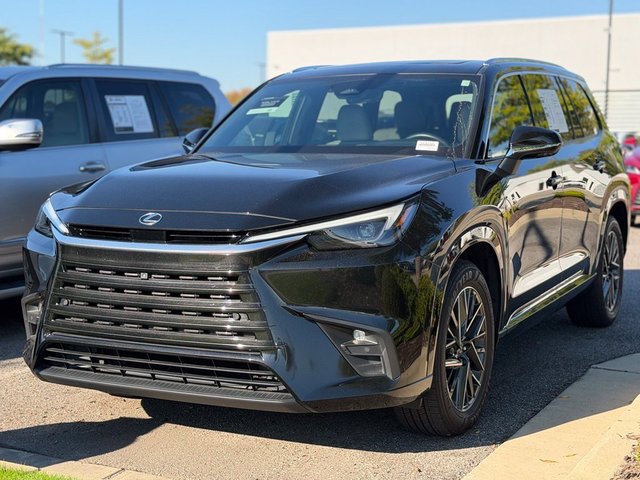 2025 Lexus TX 350 Premium