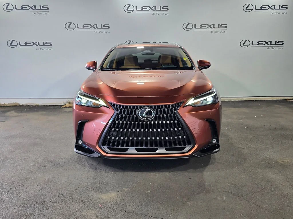 New 2026  Lexus 350 Base image 6