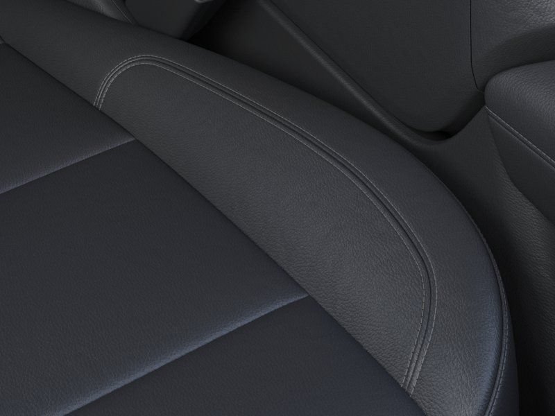 New 2026 Sterling Gray Metallic Chevrolet LT image 21