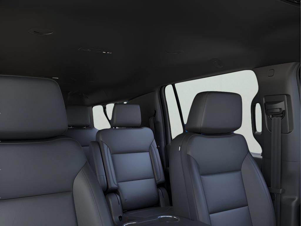 2026 Chevrolet Suburban LT - Photo 18