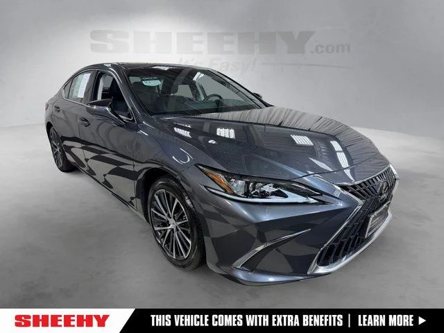 2025 Lexus ES 350 350's photo