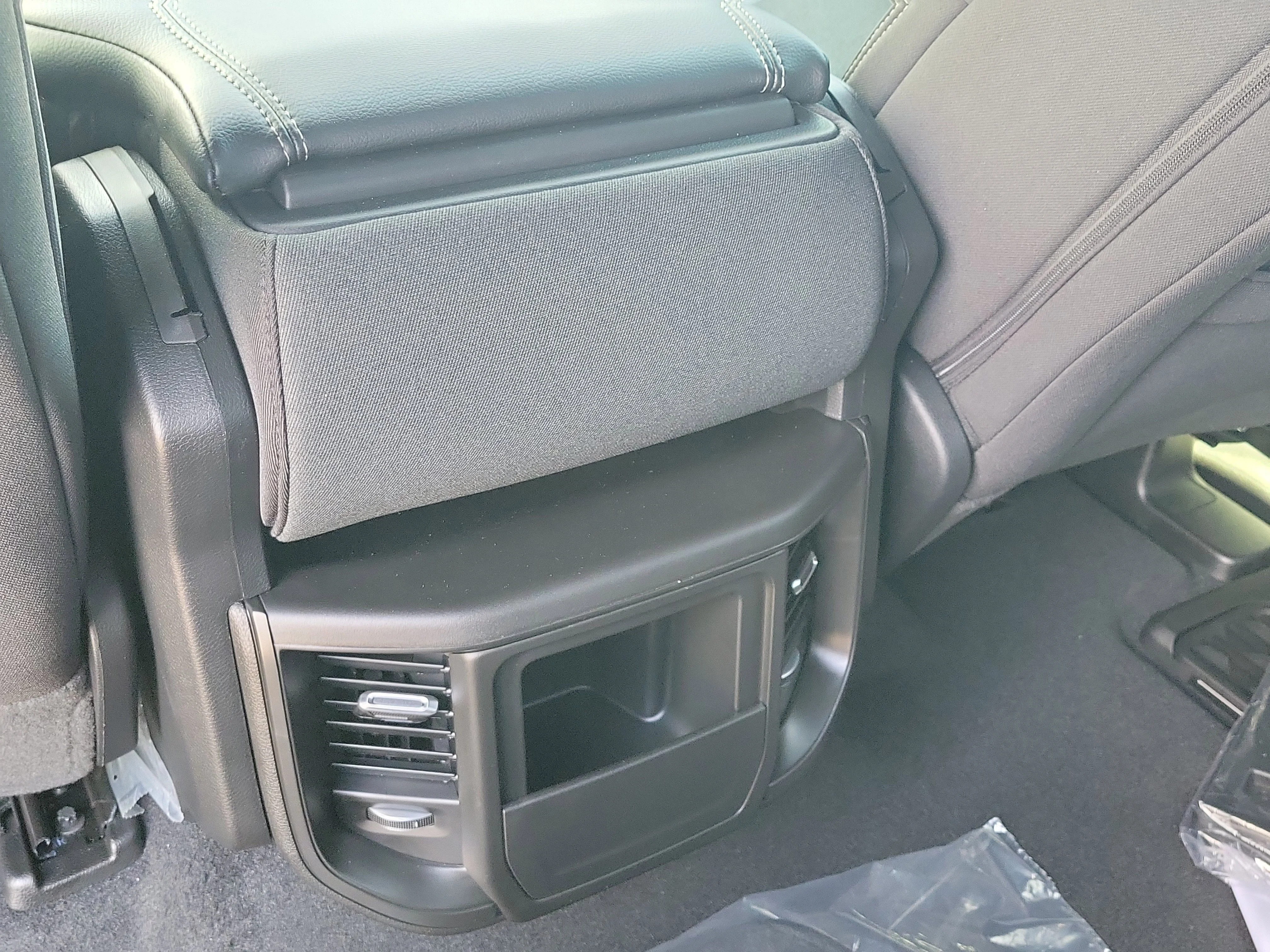 2026 RAM 1500 Big Horn/Lone Star - Photo 12