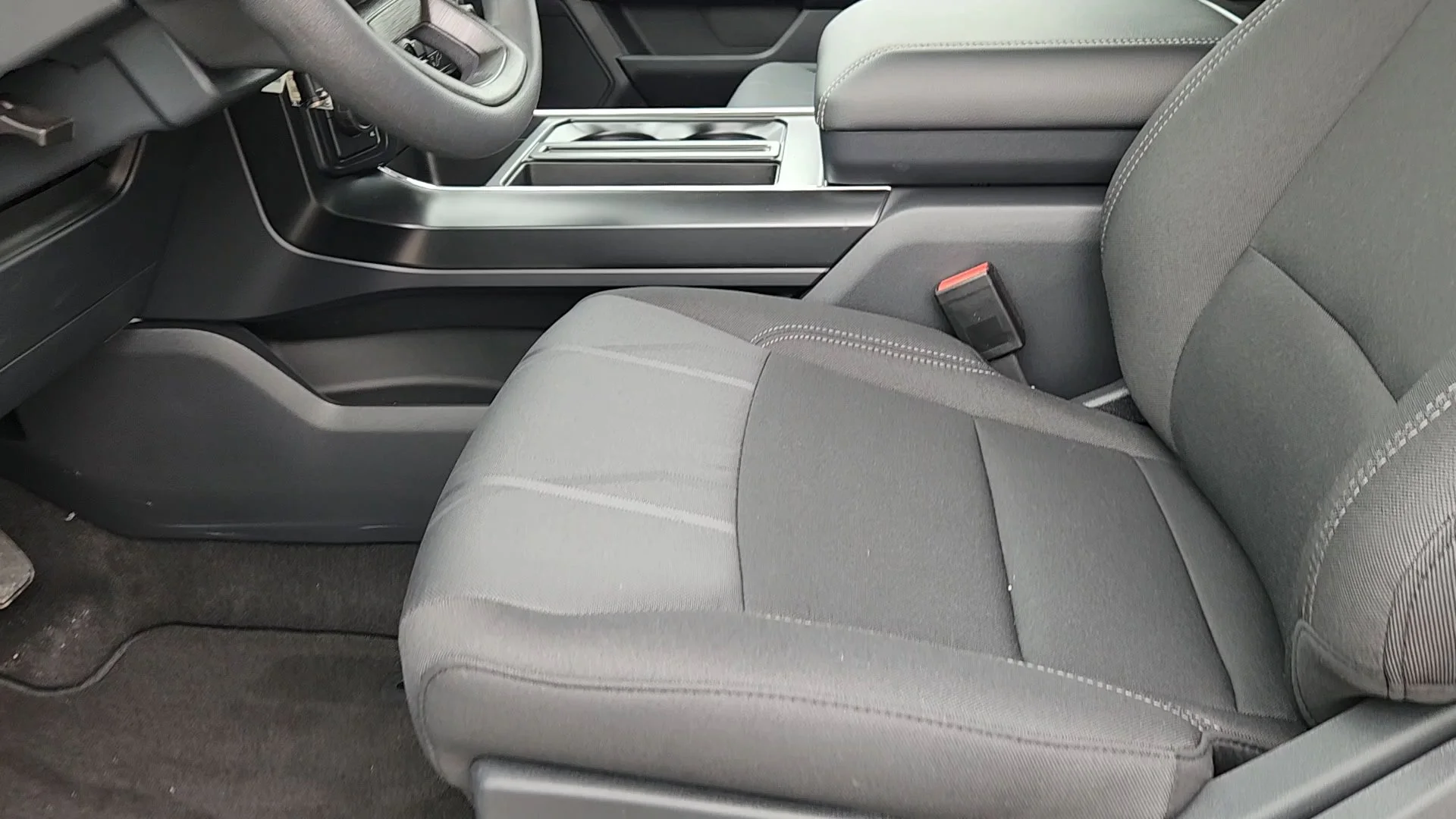 New 2026 Avalanche Ford STX image 31