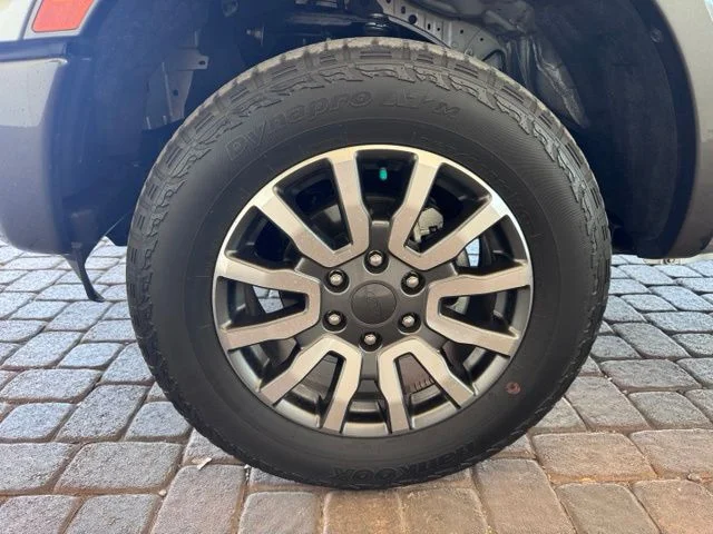 2021 Ford Ranger Lariat - Photo 23