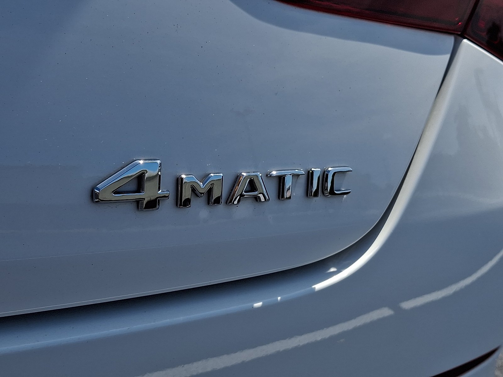Certified Used 2024 Polar White Mercedes-Benz CLA 250 image 31