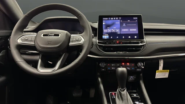 New 2026 Joose Exterior Paint Jeep Latitude image 10
