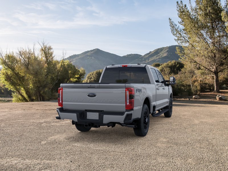 New 2026 Avalanche Ford F-250® Lariat® image 30