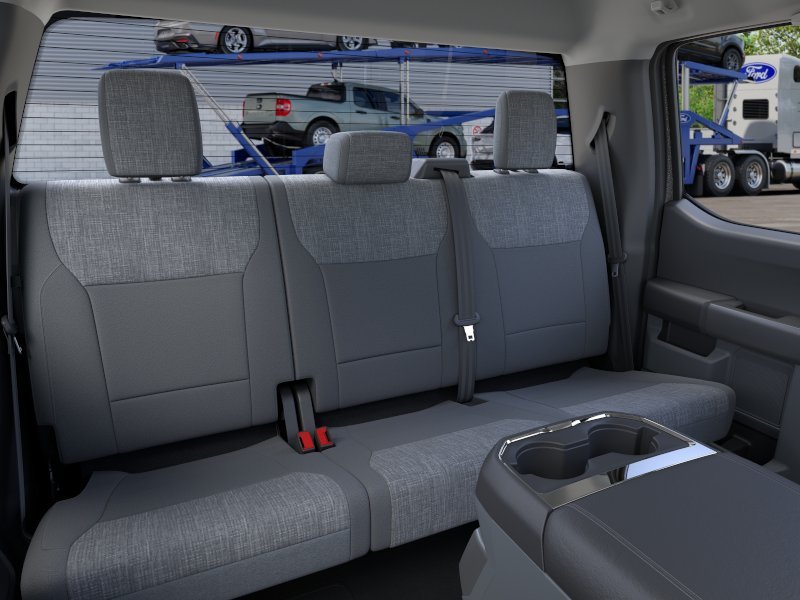 2026 Ford F-350SD — photo 11