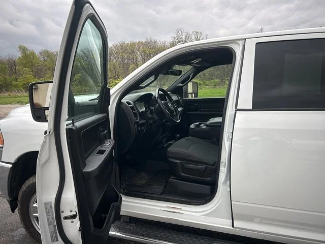 2023 RAM Ram 2500 Pickup Tradesman - Photo 12