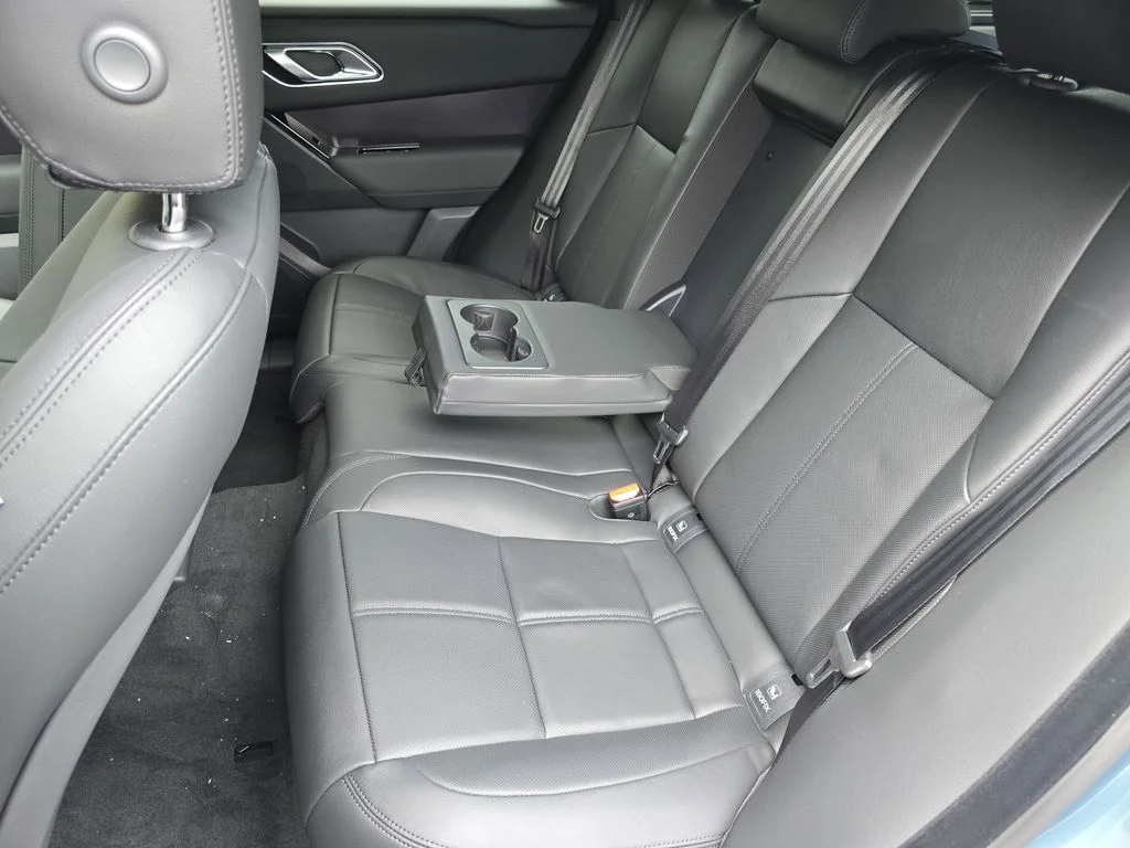 2026 Land Rover Range Rover Velar Dynamic SE - Photo 23