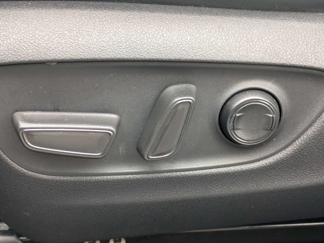 Used 2021 Silver Toyota Limited image 21