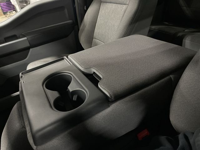 New 2026 Argon Blue Metallic Ford F-250® XL image 25