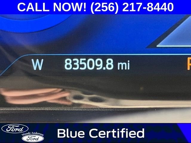 Certified Used 2020 Rapid Red Metallic Tinted Clearcoat Ford ST image 14
