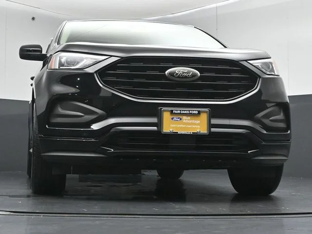 2024 Ford Edge SE - Photo 37