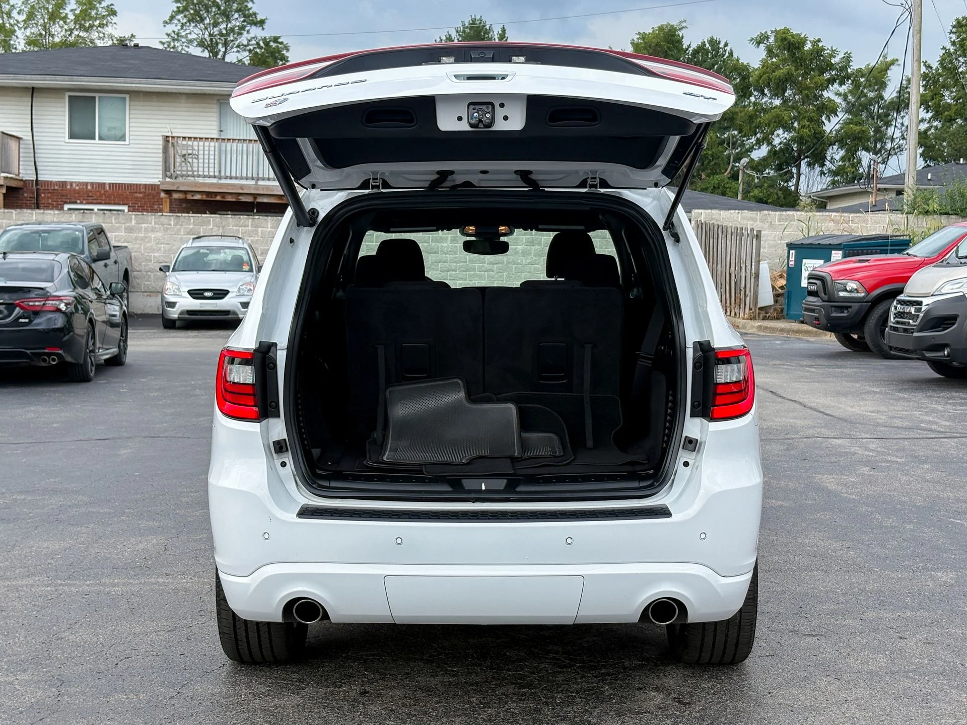 2024 Dodge Durango GT - Photo 40