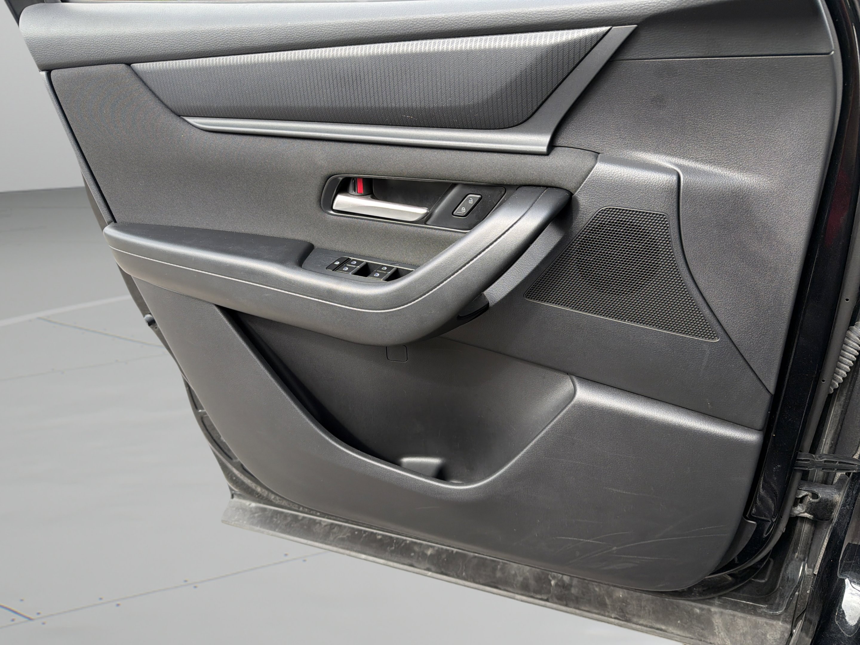 Used 2025 Jet Black Mica Mazda Select Package image 19