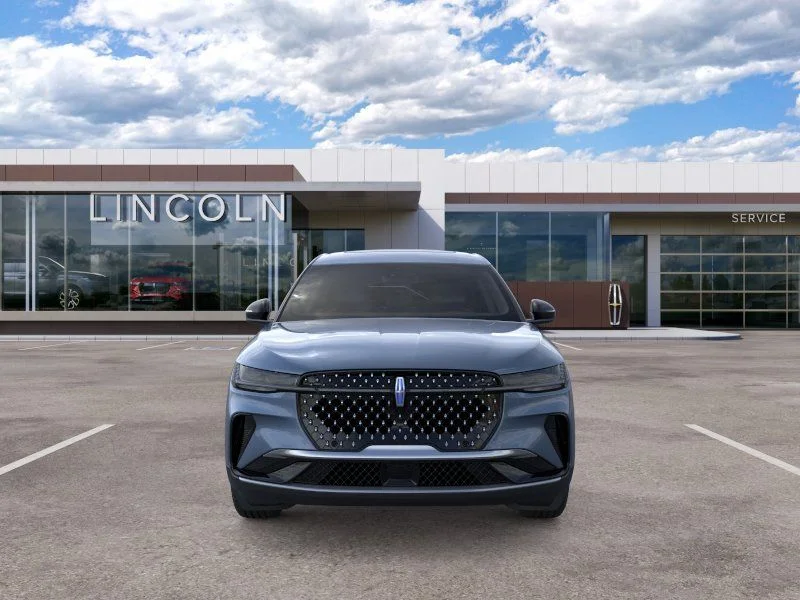 New 2026 Blue Lincoln Premiere image 6