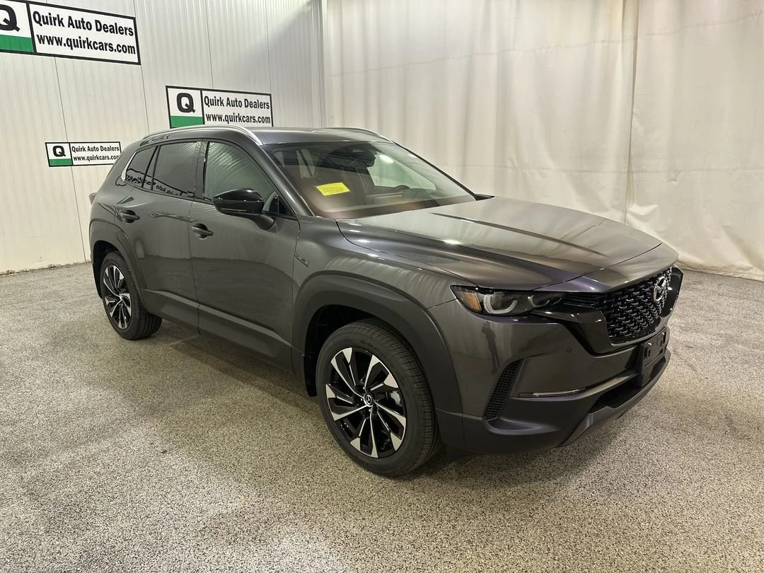 2026 Mazda CX-50 2.5 Hybrid Premium Plus's photo
