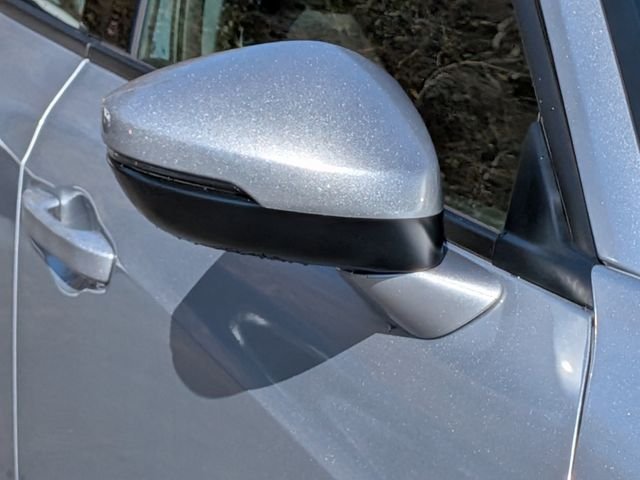 New 2026 Solar Silver Metallic Acura Type S image 10