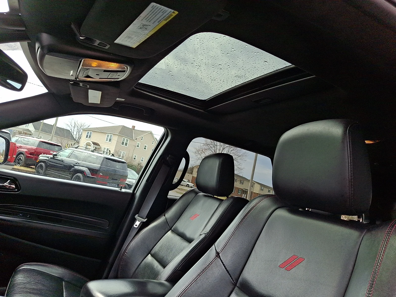 2022 Dodge Durango R/T Plus - Photo 22