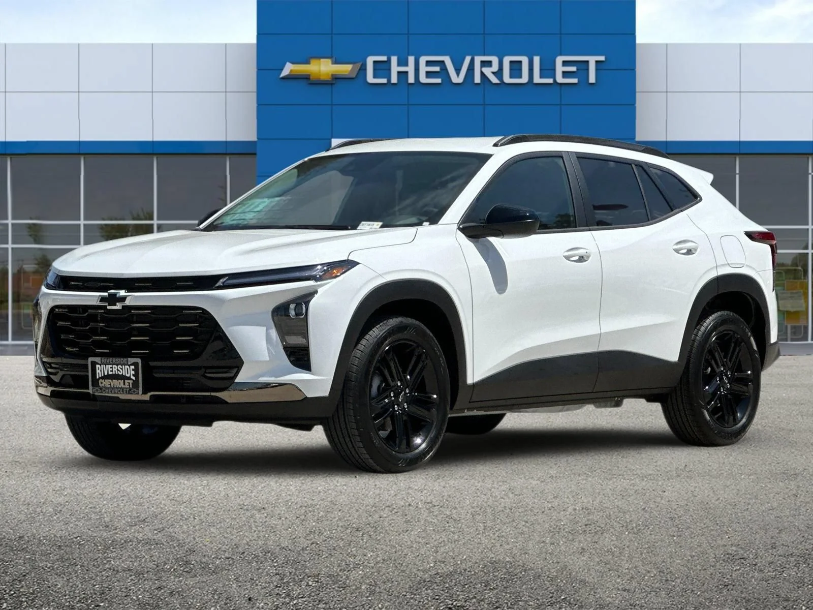 2026 Chevrolet Trax Activ - Photo 8