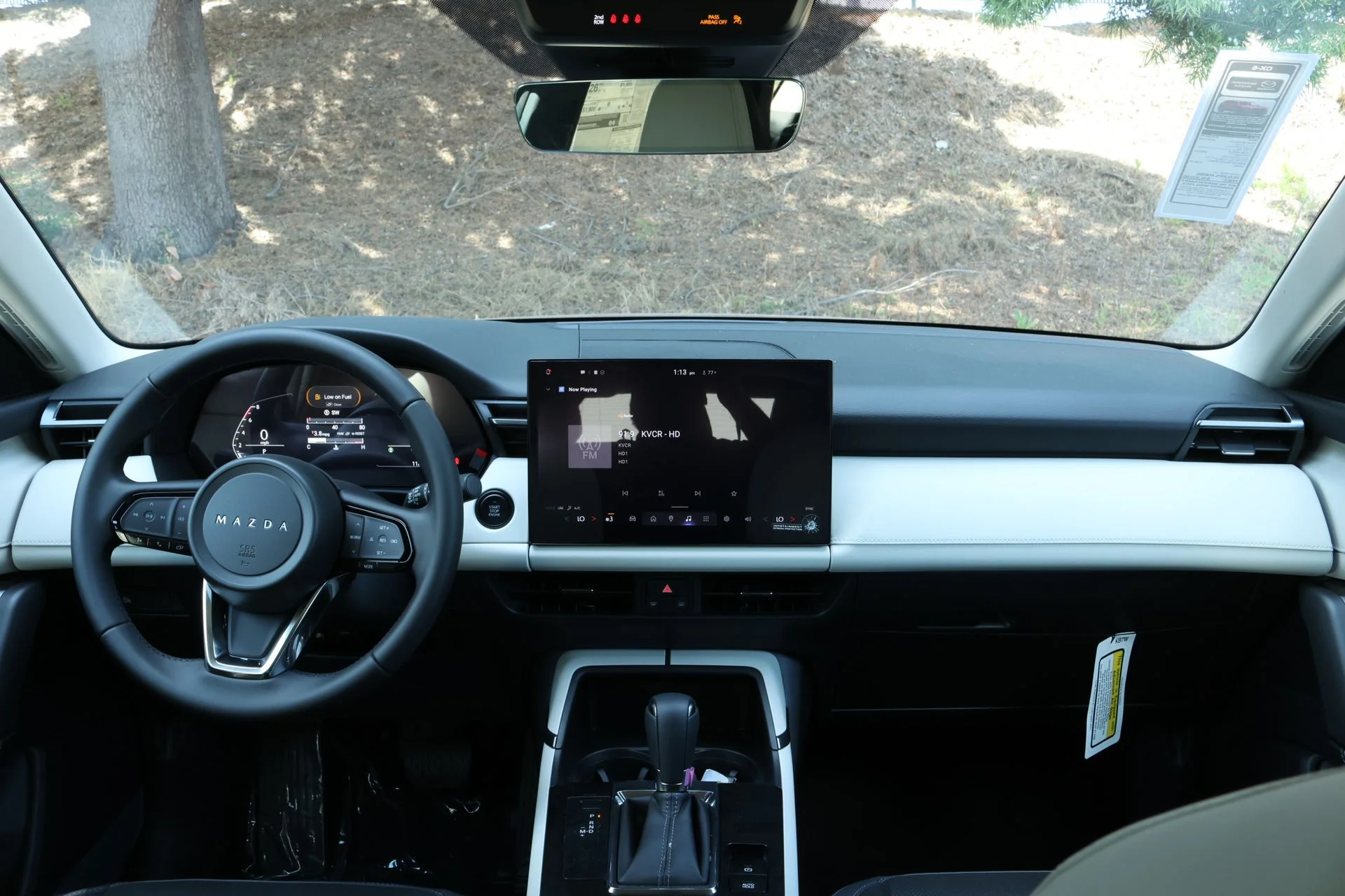 2026 Mazda CX-5 S Select - Photo 7