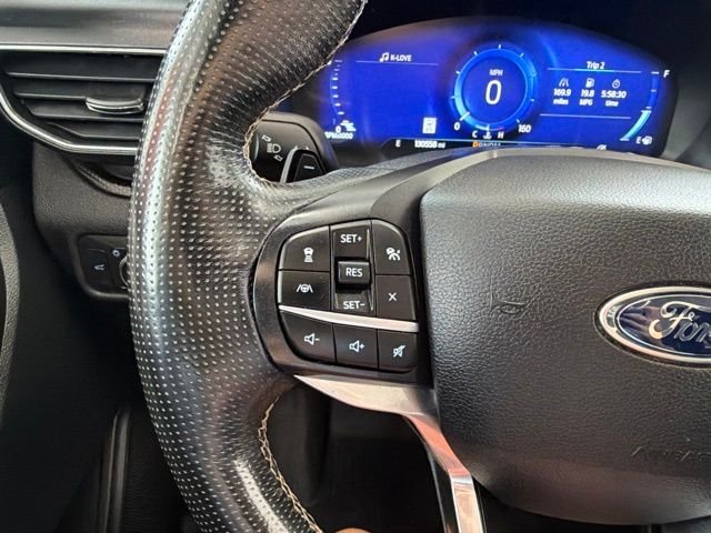 Used 2020 Silver Ford ST image 31