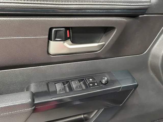 2024 Toyota Tundra SR5 - Photo 54