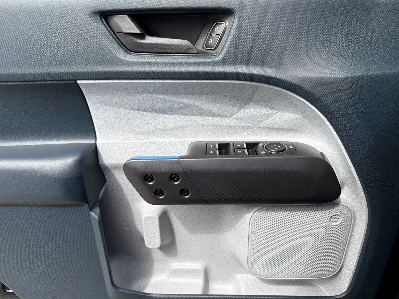 Used 2025 Black Ford XLT image 22