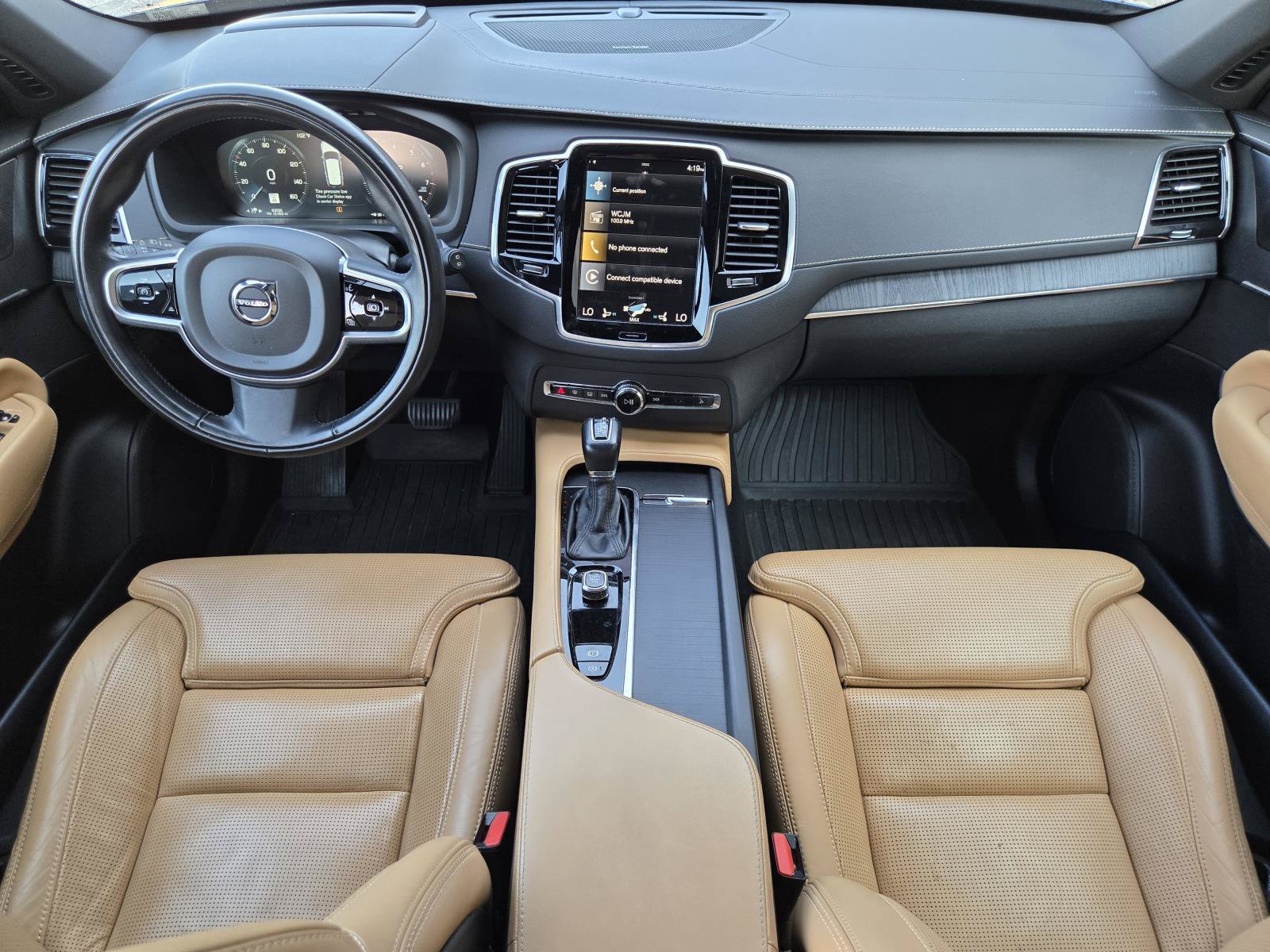 2022 Volvo XC90 Inscription - Photo 17