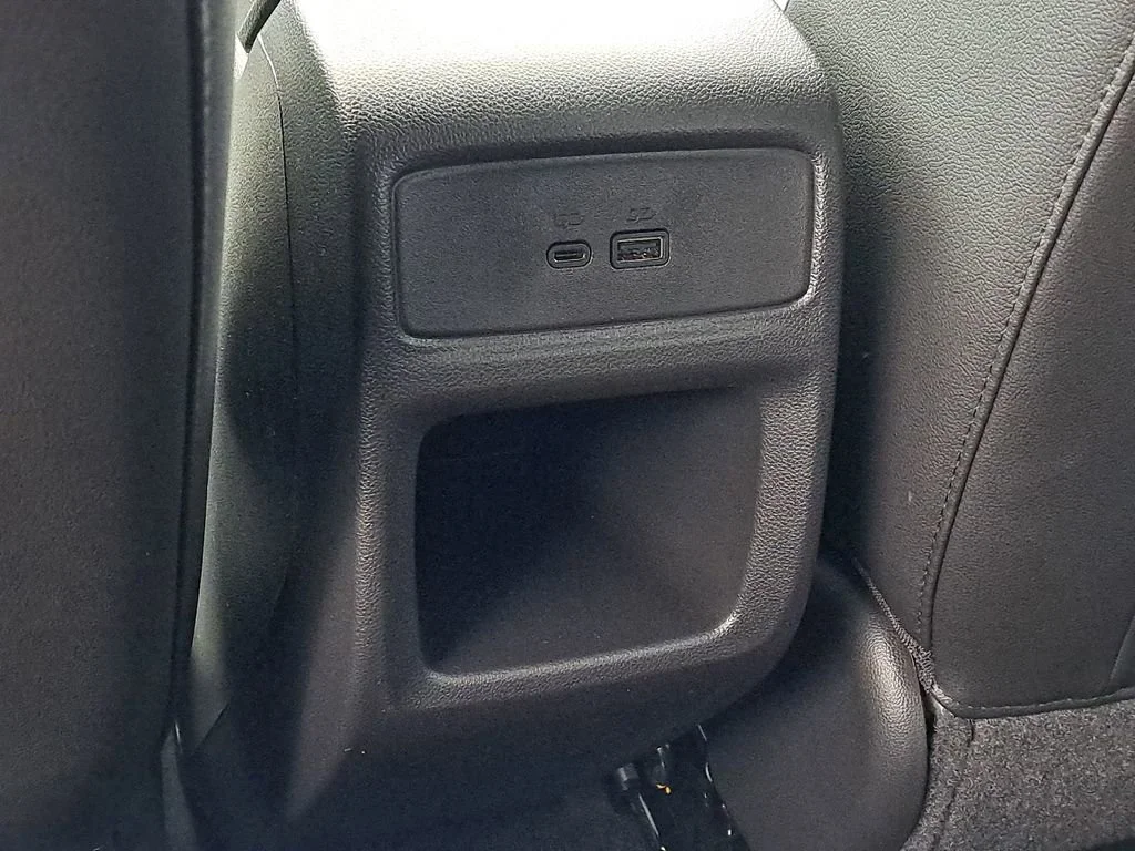 2026 Chevrolet Trax LT - Photo 19