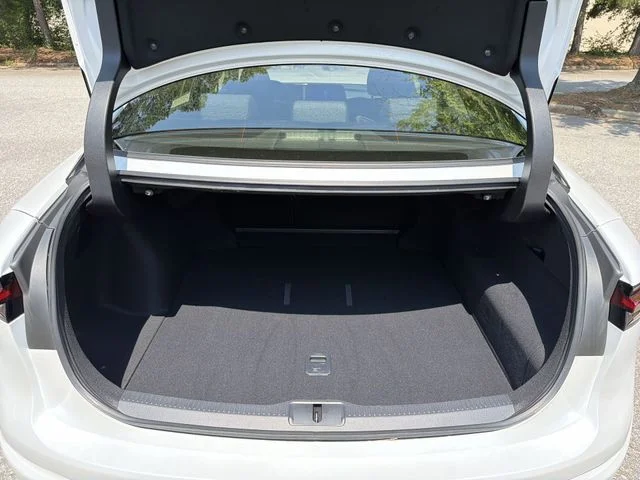 Used 2023 White Toyota XLE image 25