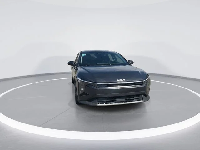 Used 2025 Gray Kia EX image 2