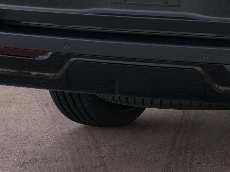 New 2026 Starlight Gray Premium Colorant Lincoln Black Label image 23