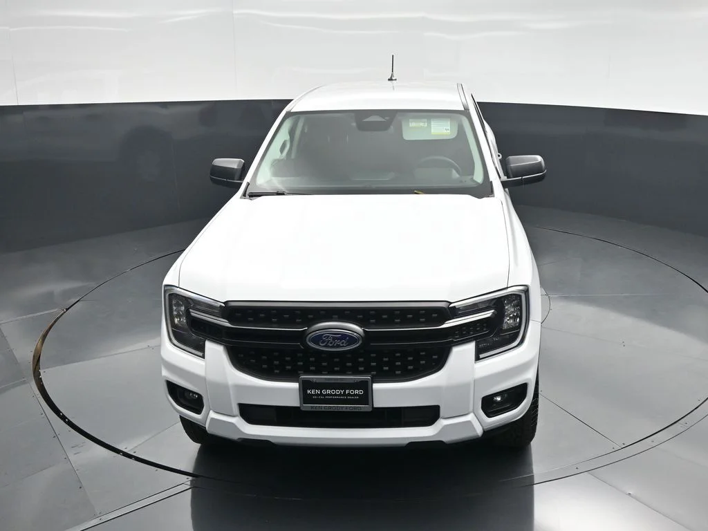 Certified Used 2025 White Ford XL image 34