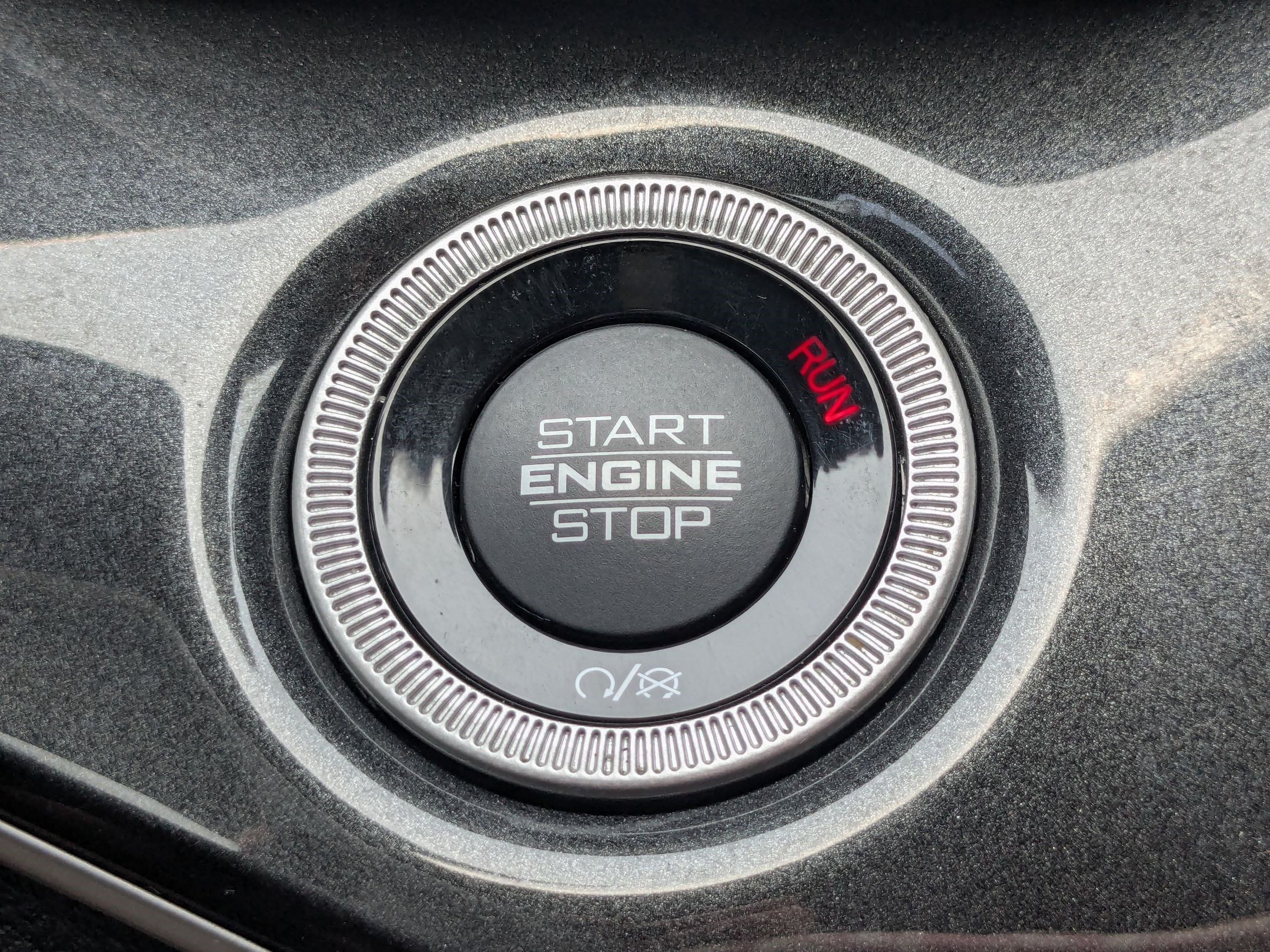 Used 2021 Bright White Clearcoat Jeep Altitude image 18