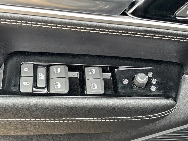 2026 Jeep Grand Wagoneer Limited Altitude - Photo 22