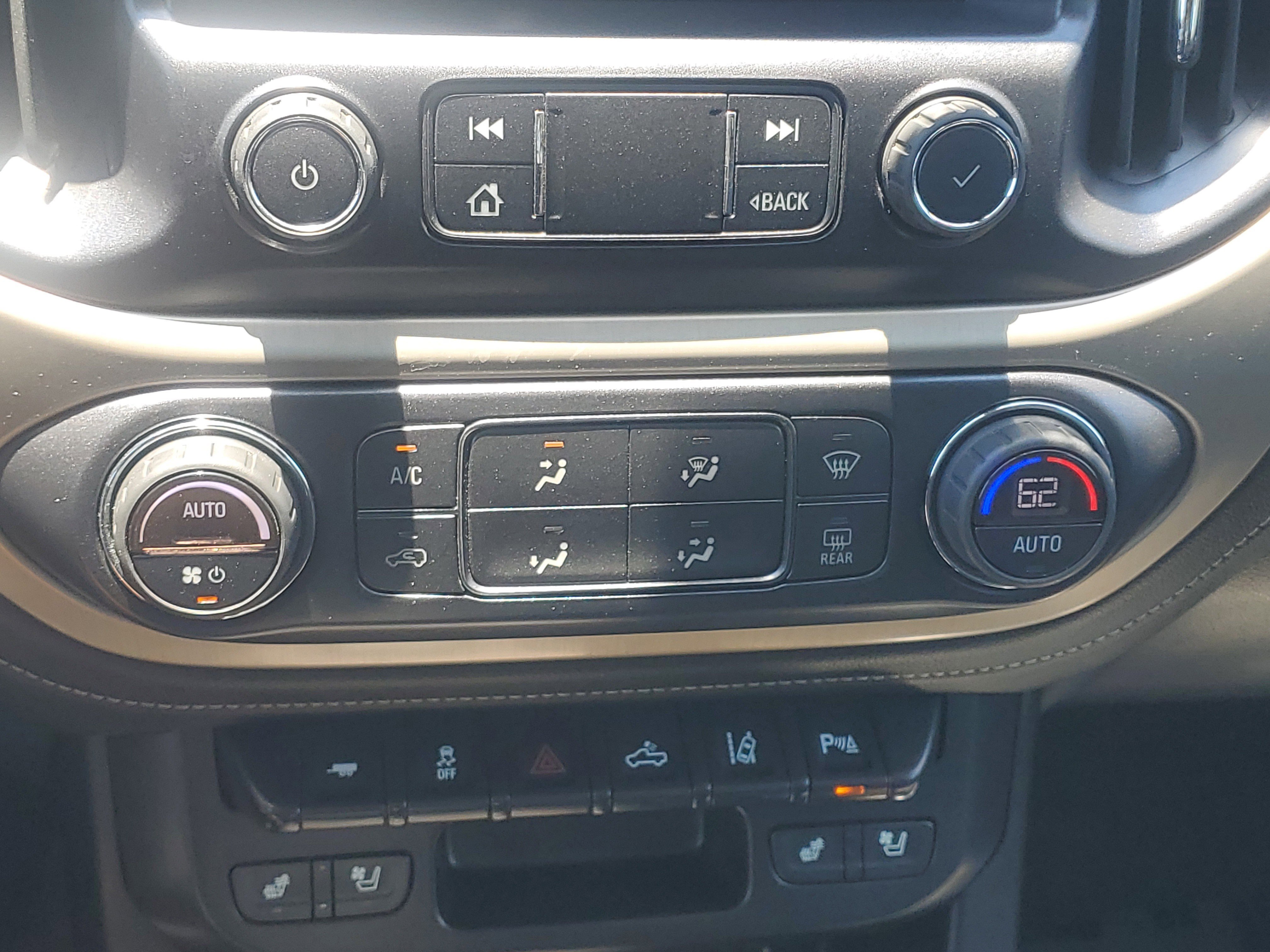 Used 2021 Satin Steel Metallic GMC 4WD Denali image 26
