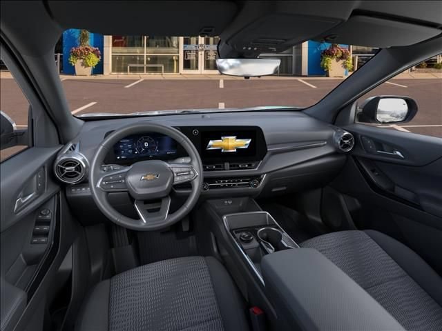 2027 Chevrolet Equinox LT - Photo 15