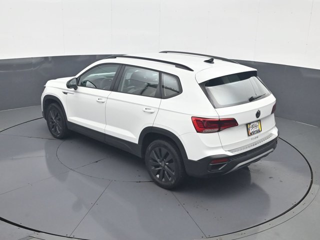 2023 Volkswagen Taos S - Photo 19