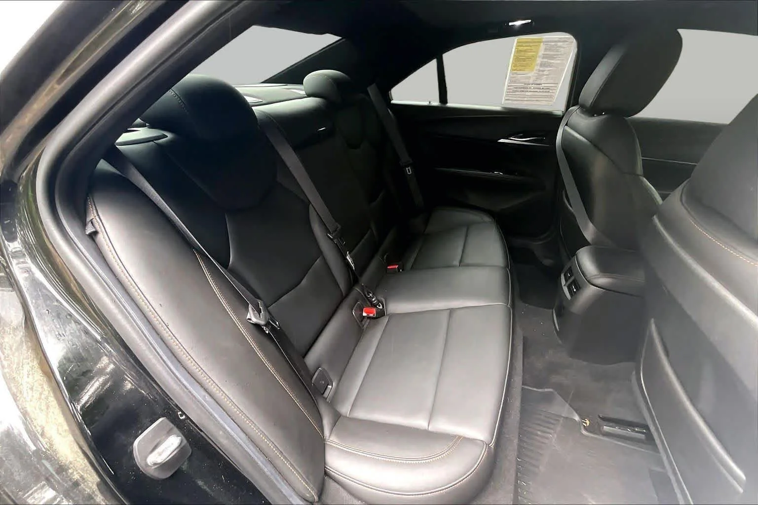 Used 2023 BLACK Cadillac  image 19