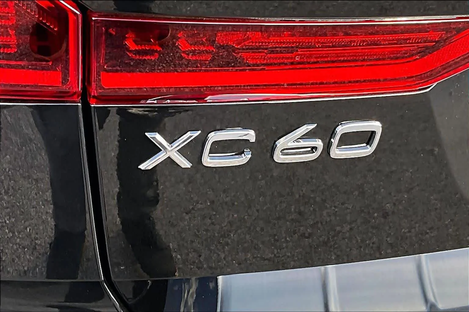 New 2026 Onyx Black Volvo Plus image 6