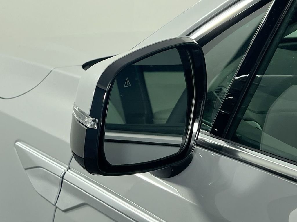 2026 Kia Sorento EX - Photo 12