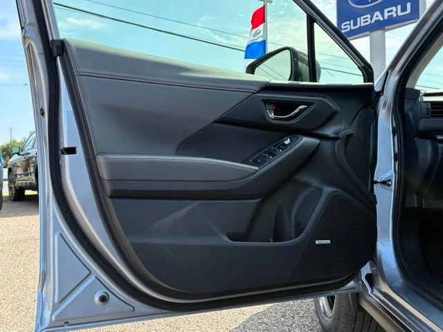 2026 Subaru Crosstrek Limited - Photo 15