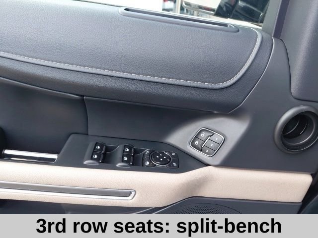 Used 2024 Blue Ford XLT image 15