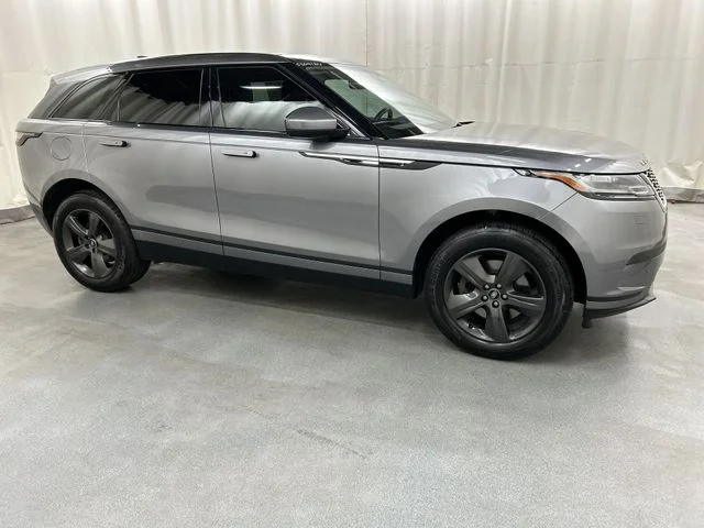 2023 Land Rover Range Rover Velar