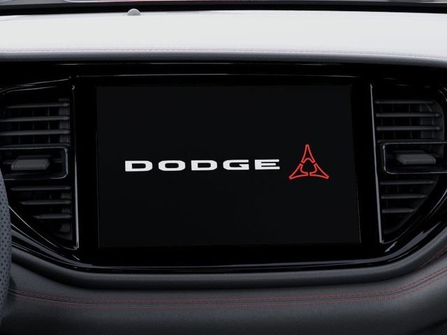 New 2026 Octane Red Pearl-Coat Exterior Paint Dodge GT image 19