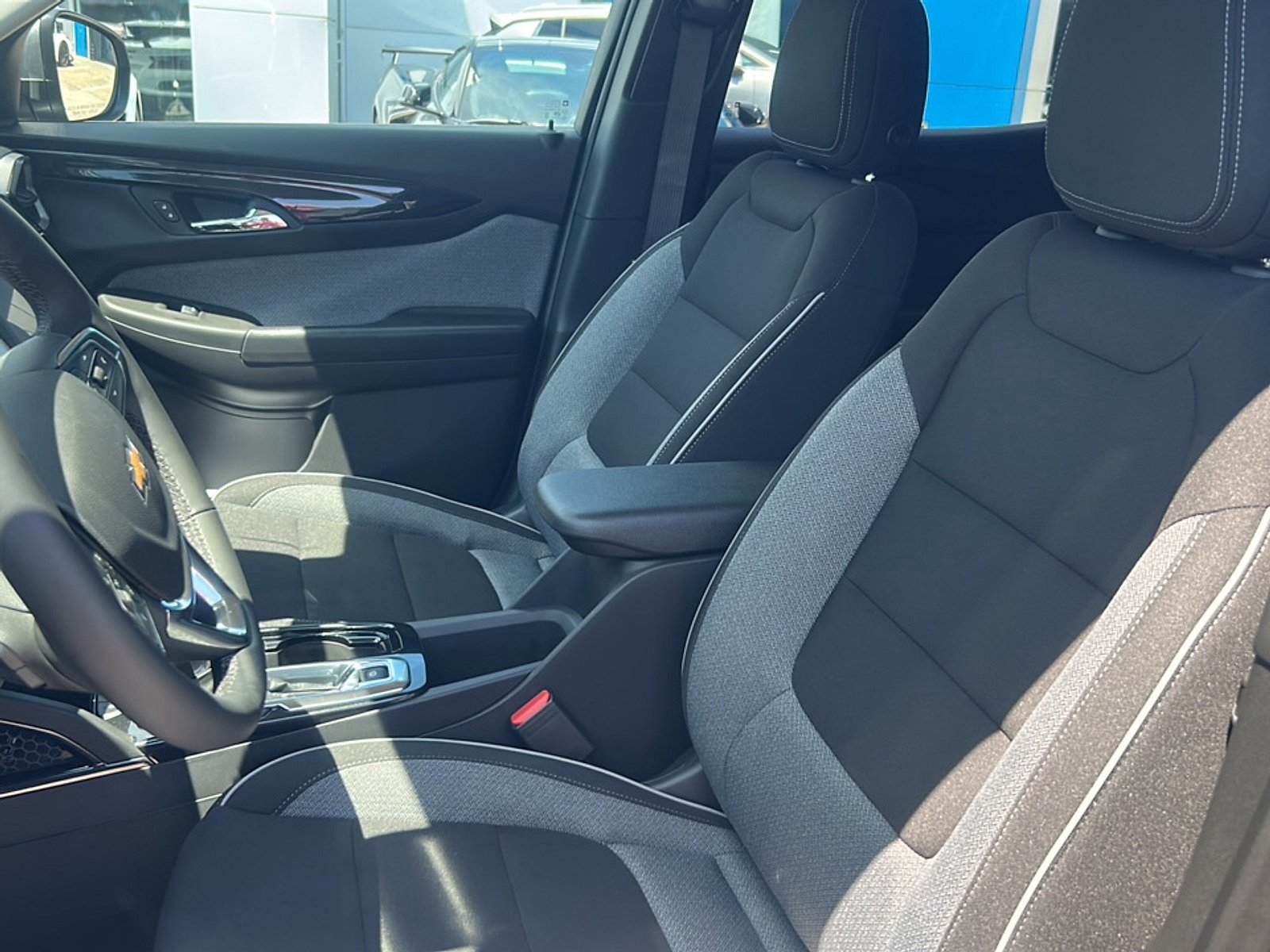 2026 Chevrolet Trailblazer LT - Photo 12