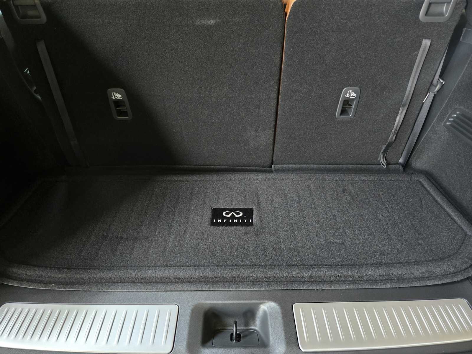 2026 INFINITI QX60 AUTOGRAPH - Photo 21